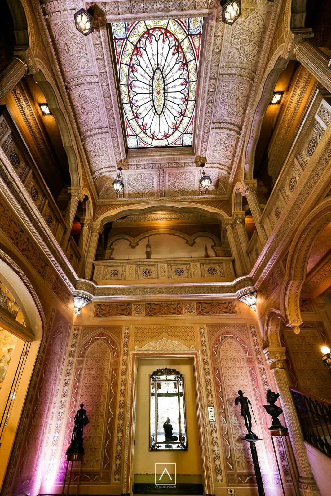 Foto A festa da Lis no Palacete Rosa Foto A festa da Lis no Palacete Rosa - Imagem 4