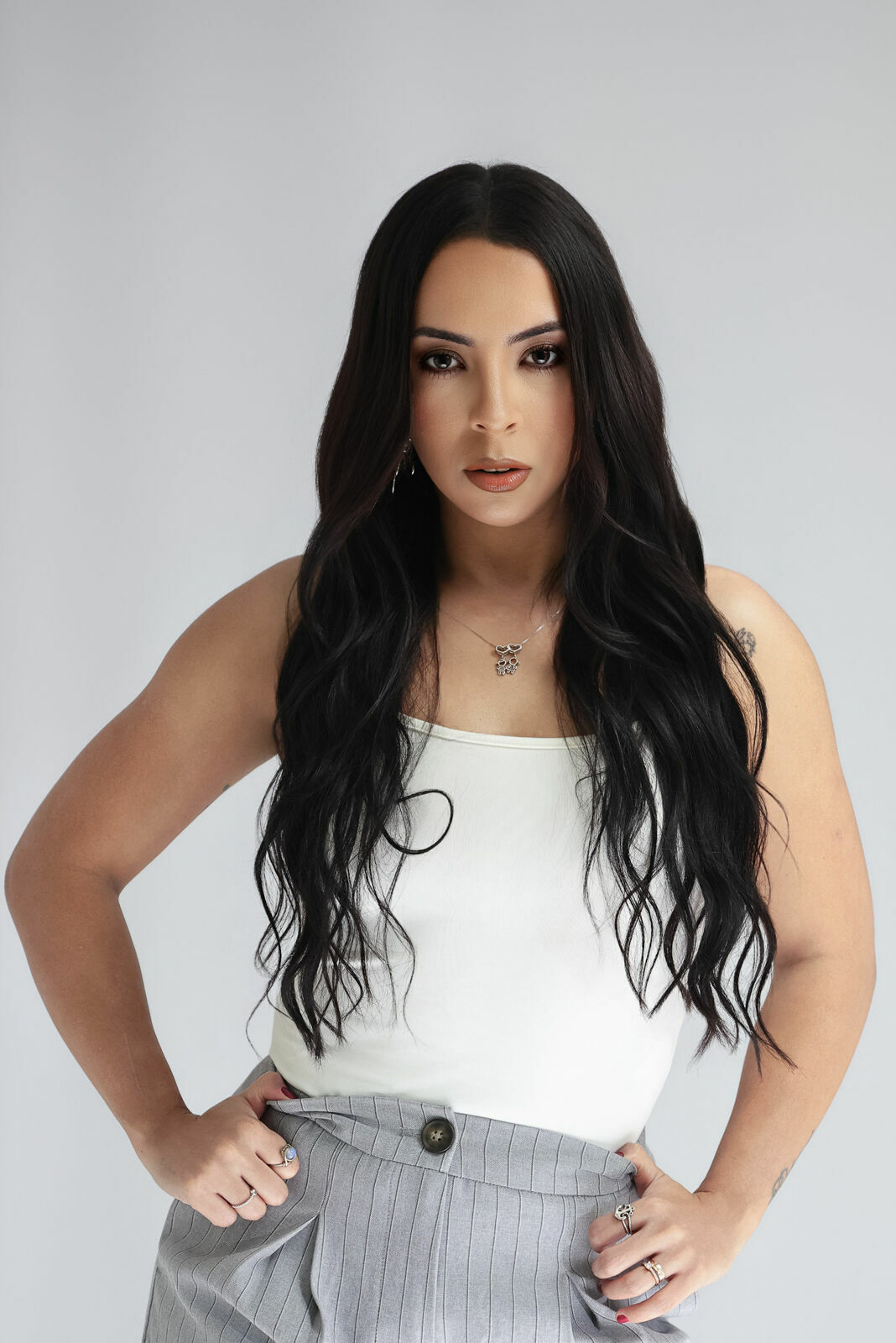 Foto Sessão fotográfica feminina - Imagem 1