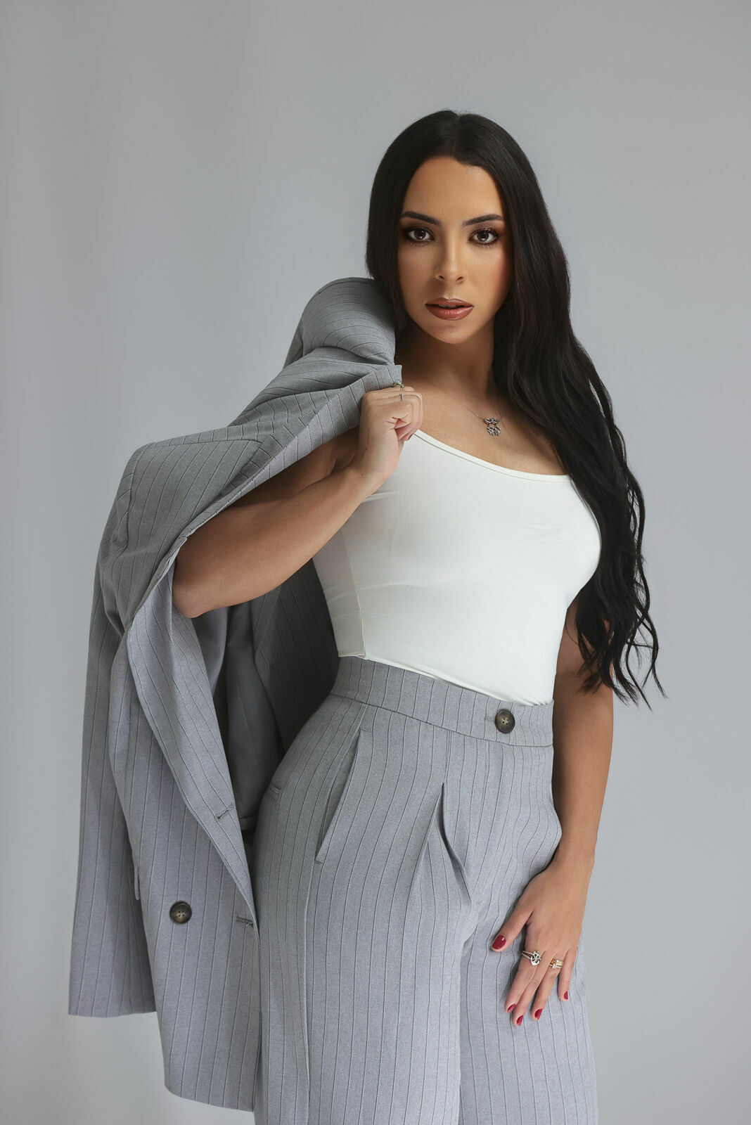 Foto Sessão fotográfica feminina - Imagem 3