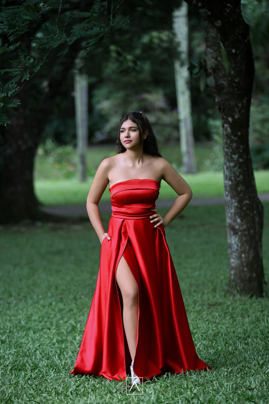 Foto Sessão fotográfica feminina - Imagem 6