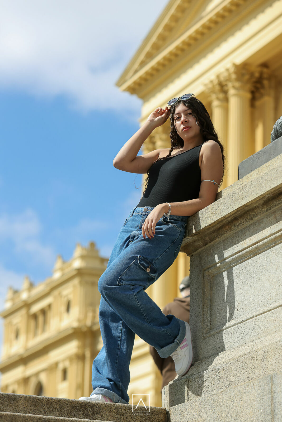Foto Sessão fotográfica feminina - Imagem 4
