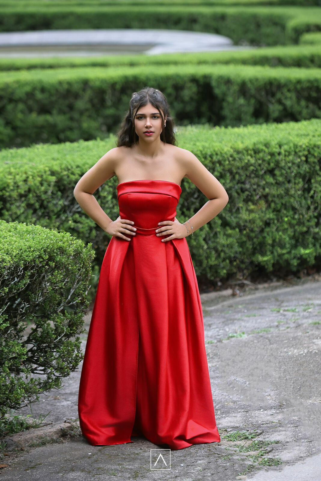 Foto Sessão fotográfica feminina - Imagem 8