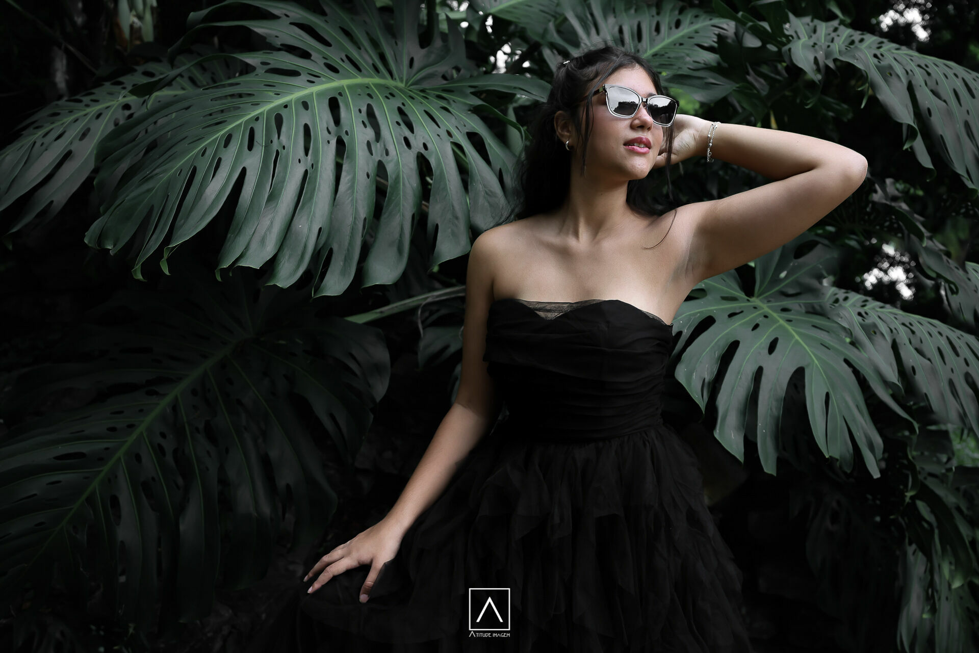 Foto Sessão fotográfica feminina - Imagem 5
