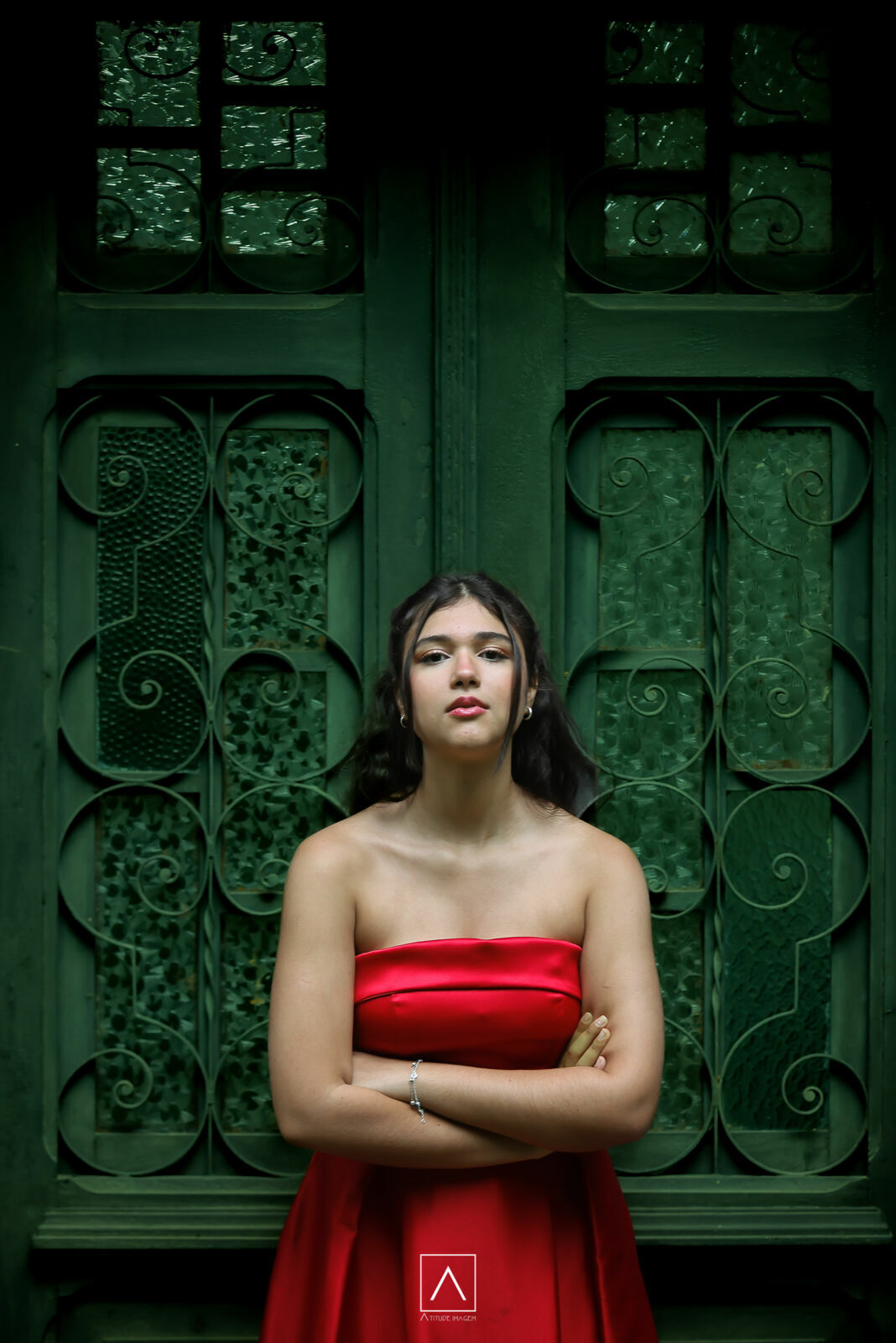 Foto Sessão fotográfica feminina - Imagem 7