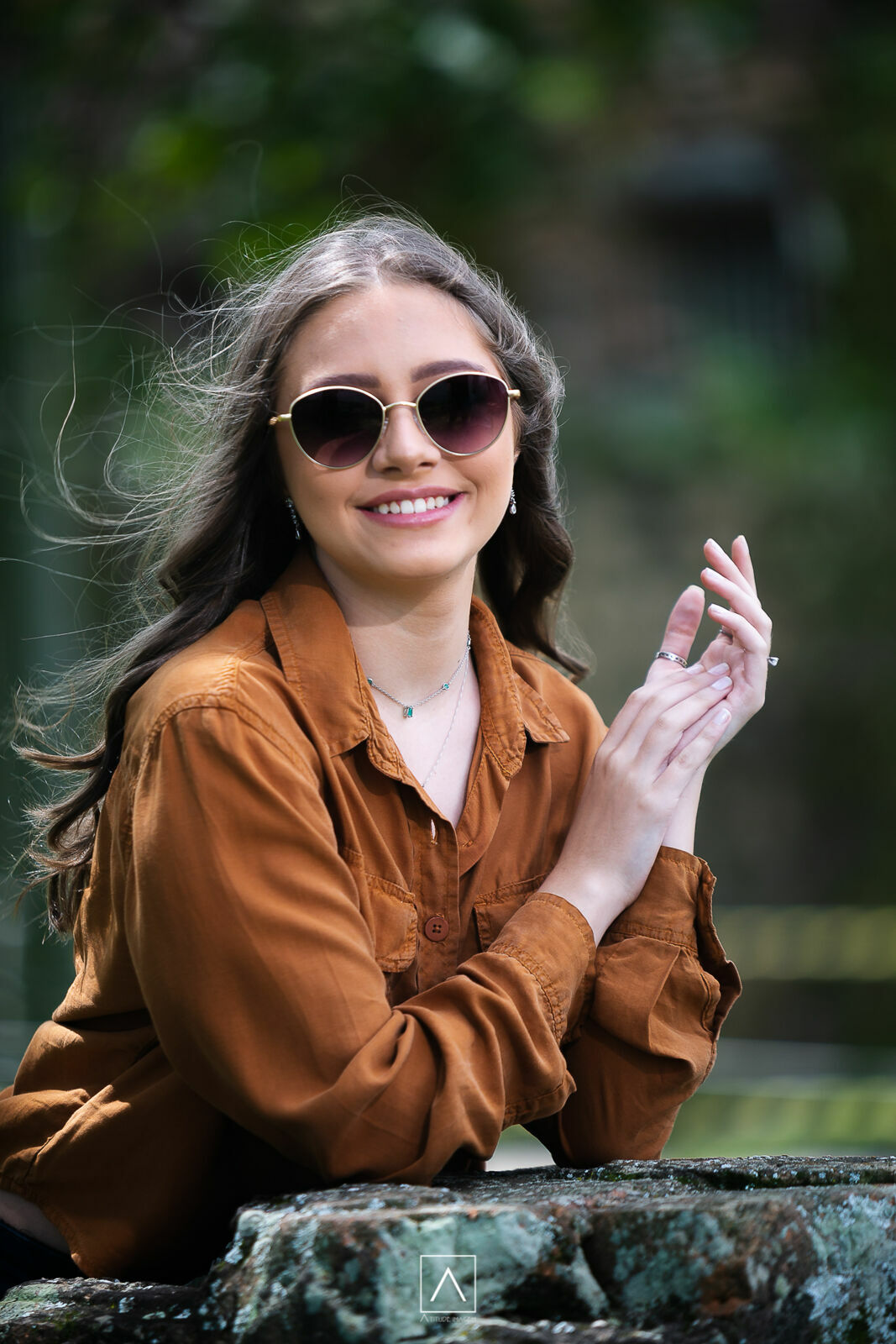 Foto Sessão fotográfica feminina - Imagem 9