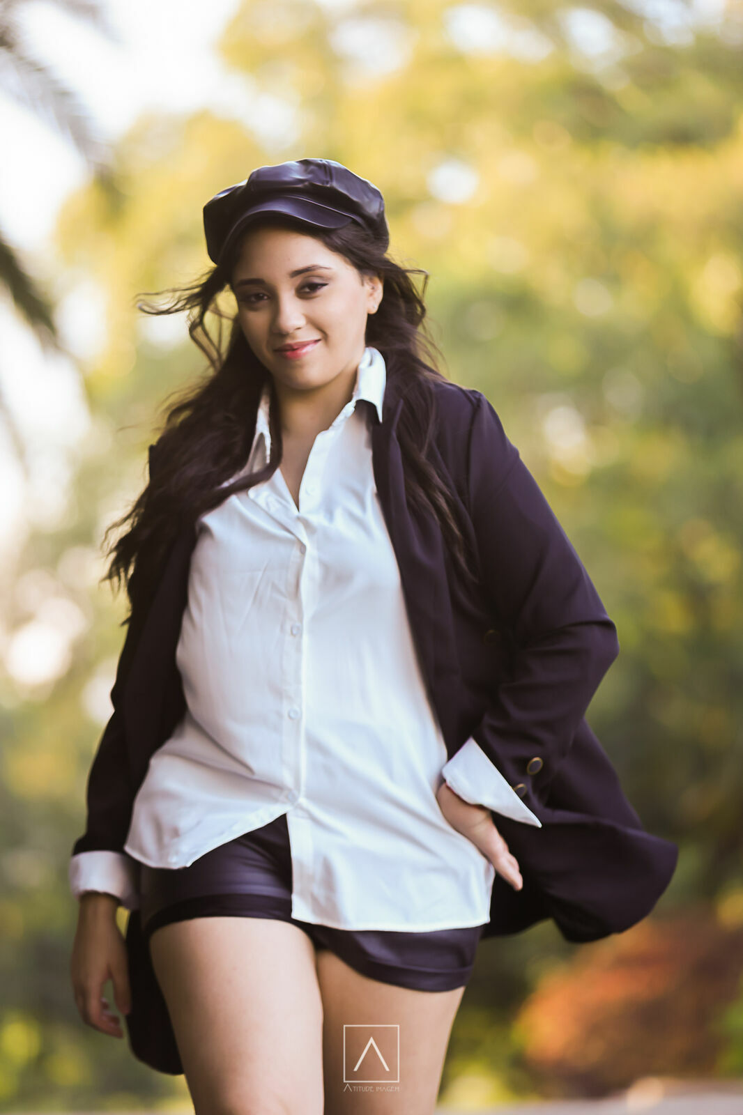 Foto Como Escolher os Looks para o Ensaio Pré-Birthday e Arrasar nas Fotos de 15 Anos - Imagem 0