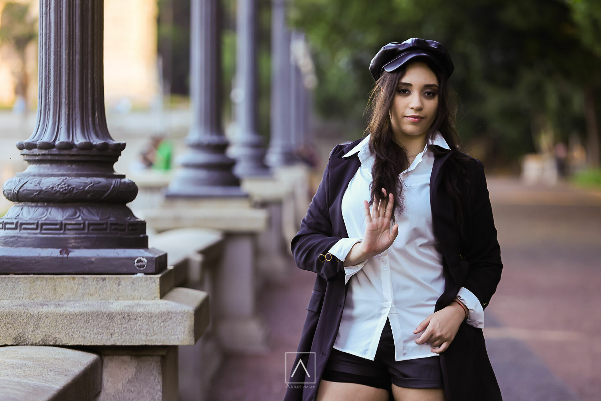 Foto Como Escolher os Looks para o Ensaio Pré-Birthday e Arrasar nas Fotos de 15 Anos - Imagem 1