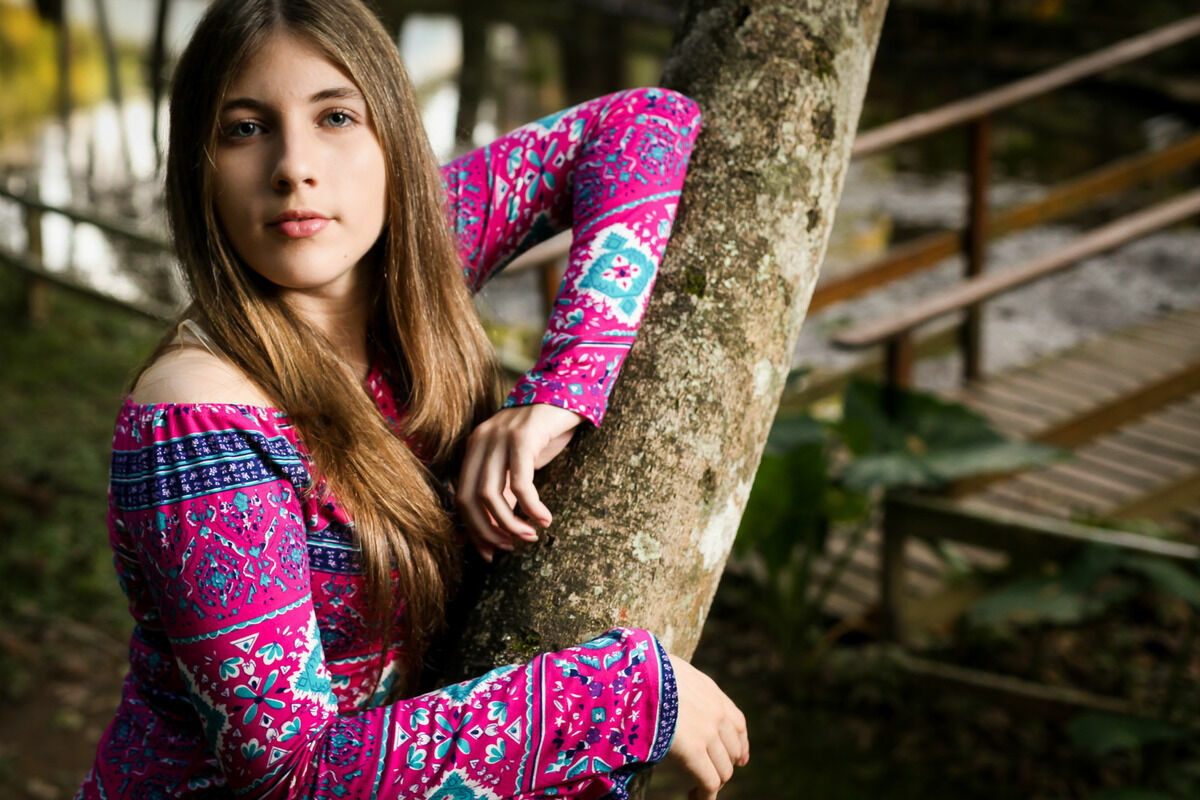 Foto Como Escolher os Looks para o Ensaio Pré-Birthday e Arrasar nas Fotos de 15 Anos - Imagem 3