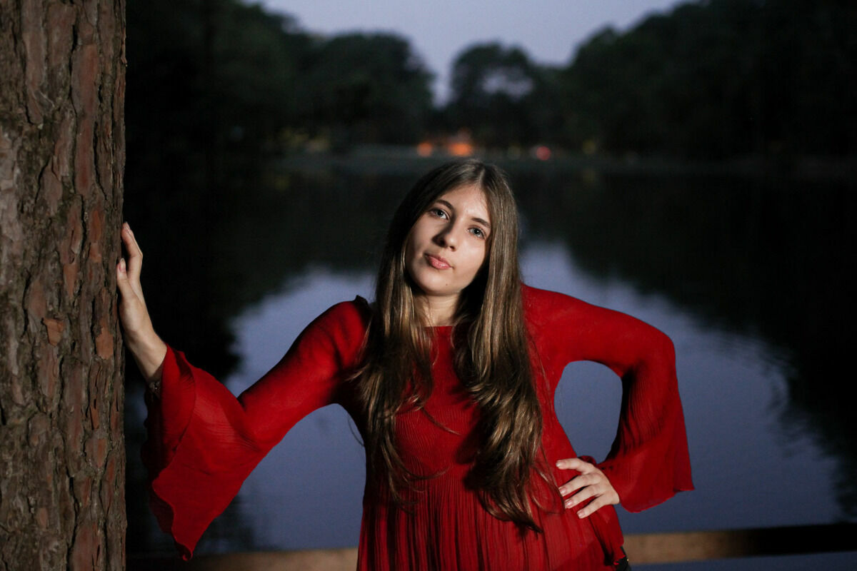 Foto Como Escolher os Looks para o Ensaio Pré-Birthday e Arrasar nas Fotos de 15 Anos - Imagem 4
