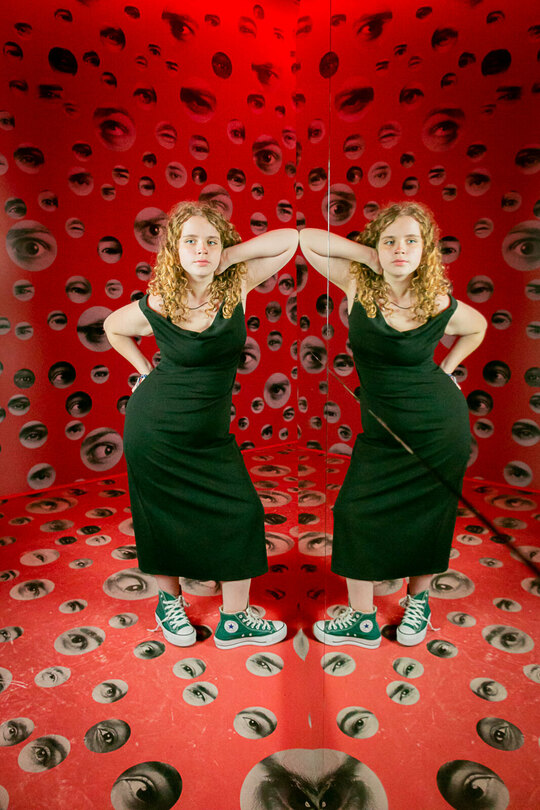 Como Escolher os Looks para o Ensaio Pré-Birthday e Arrasar nas Fotos de 15 Anos