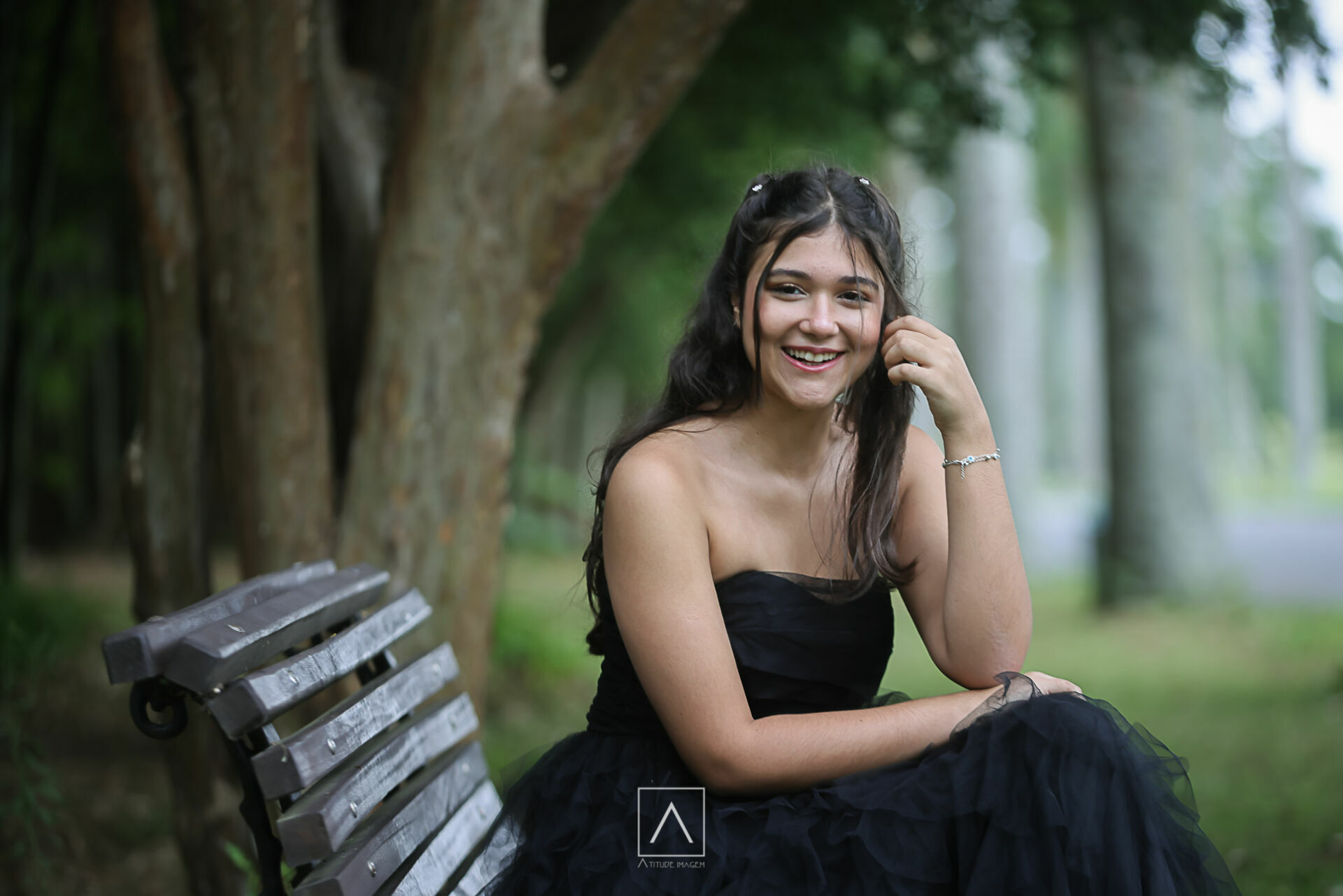 Foto Festa de 15 Anos no Espaço e Buffet Sarah Soleil: A Inesquecível Celebração da Debutante Maisa - Imagem 0