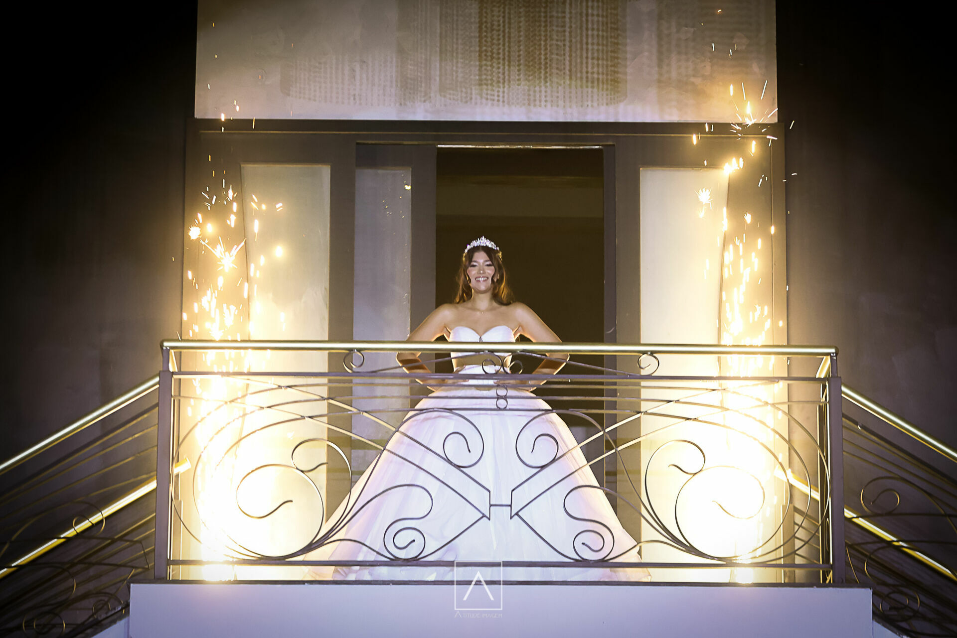 Foto Festa de 15 Anos no Espaço e Buffet Sarah Soleil: A Inesquecível Celebração da Debutante Maisa - Imagem 18