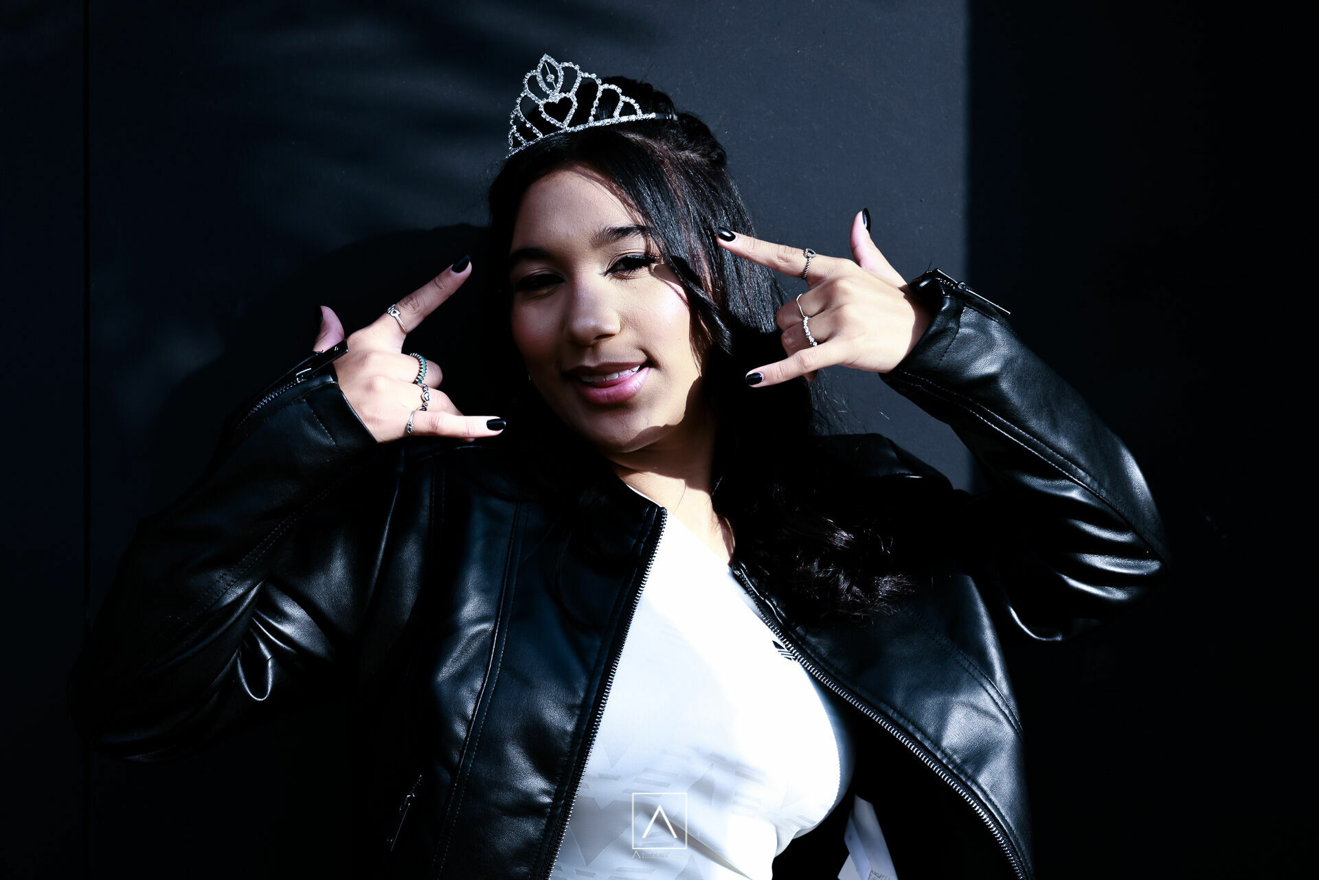Foto O Encontro do Street Style com o Toque de Debutante - Imagem 6