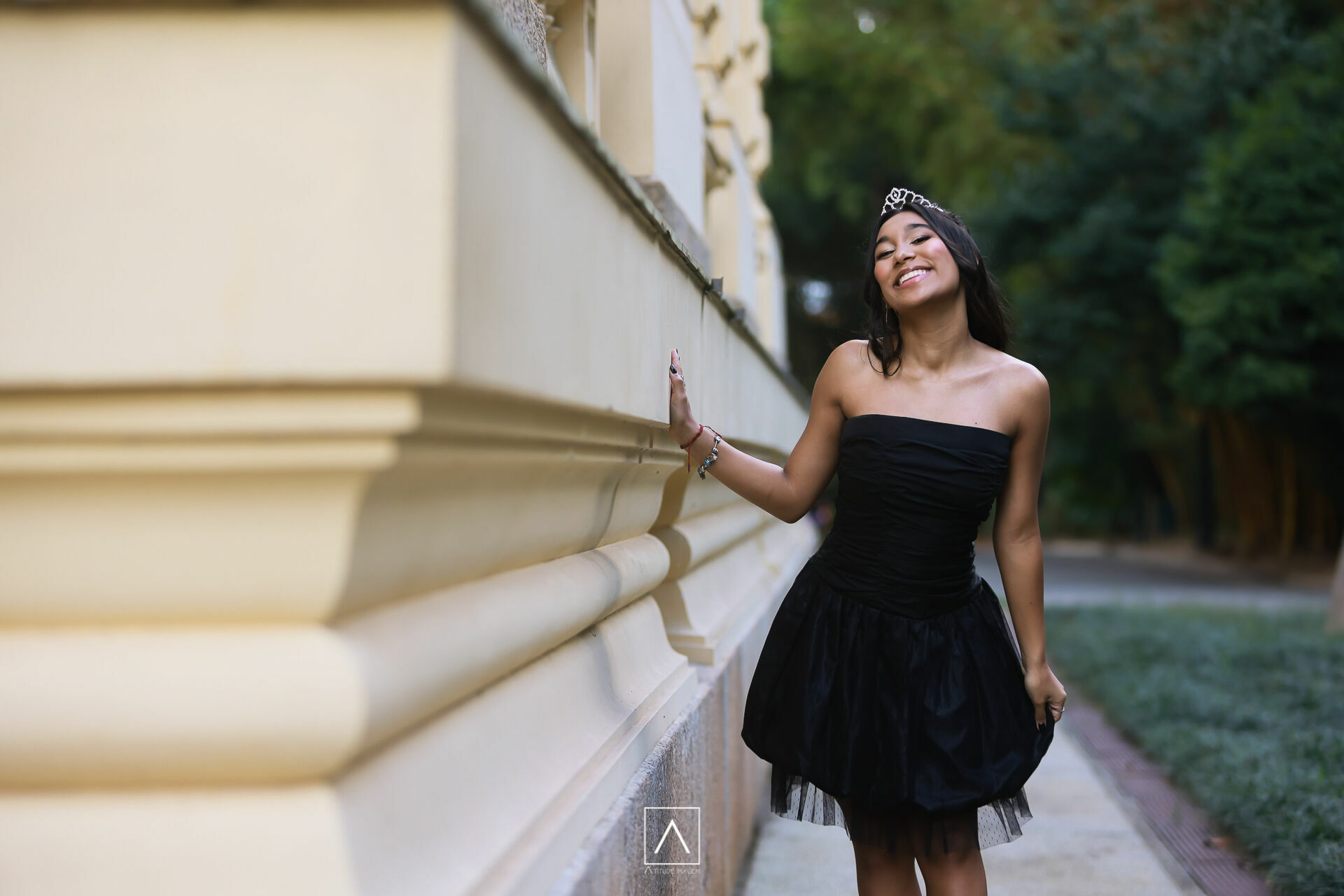 Foto O Encontro do Street Style com o Toque de Debutante - Imagem 9
