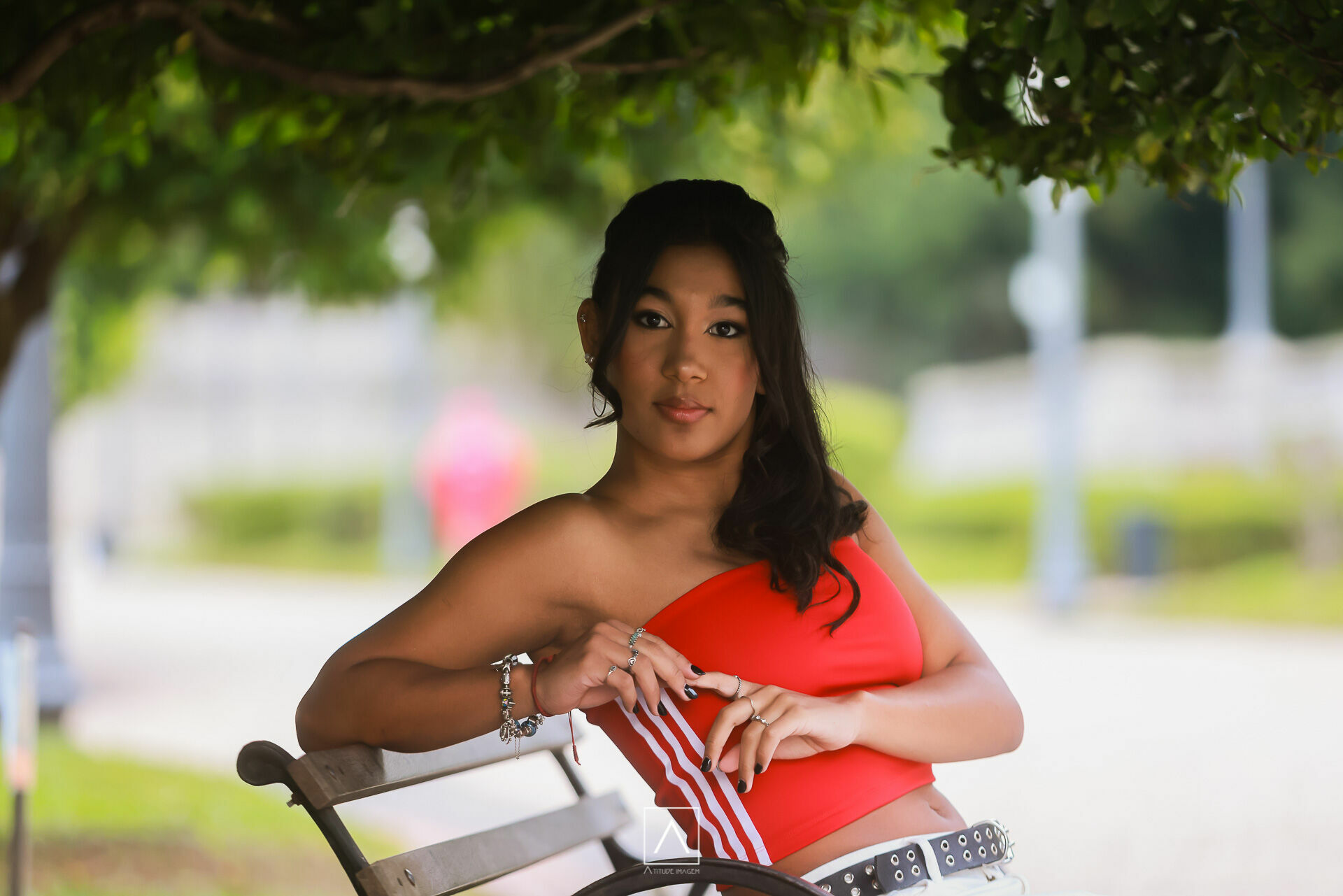 Foto O Encontro do Street Style com o Toque de Debutante - Imagem 19