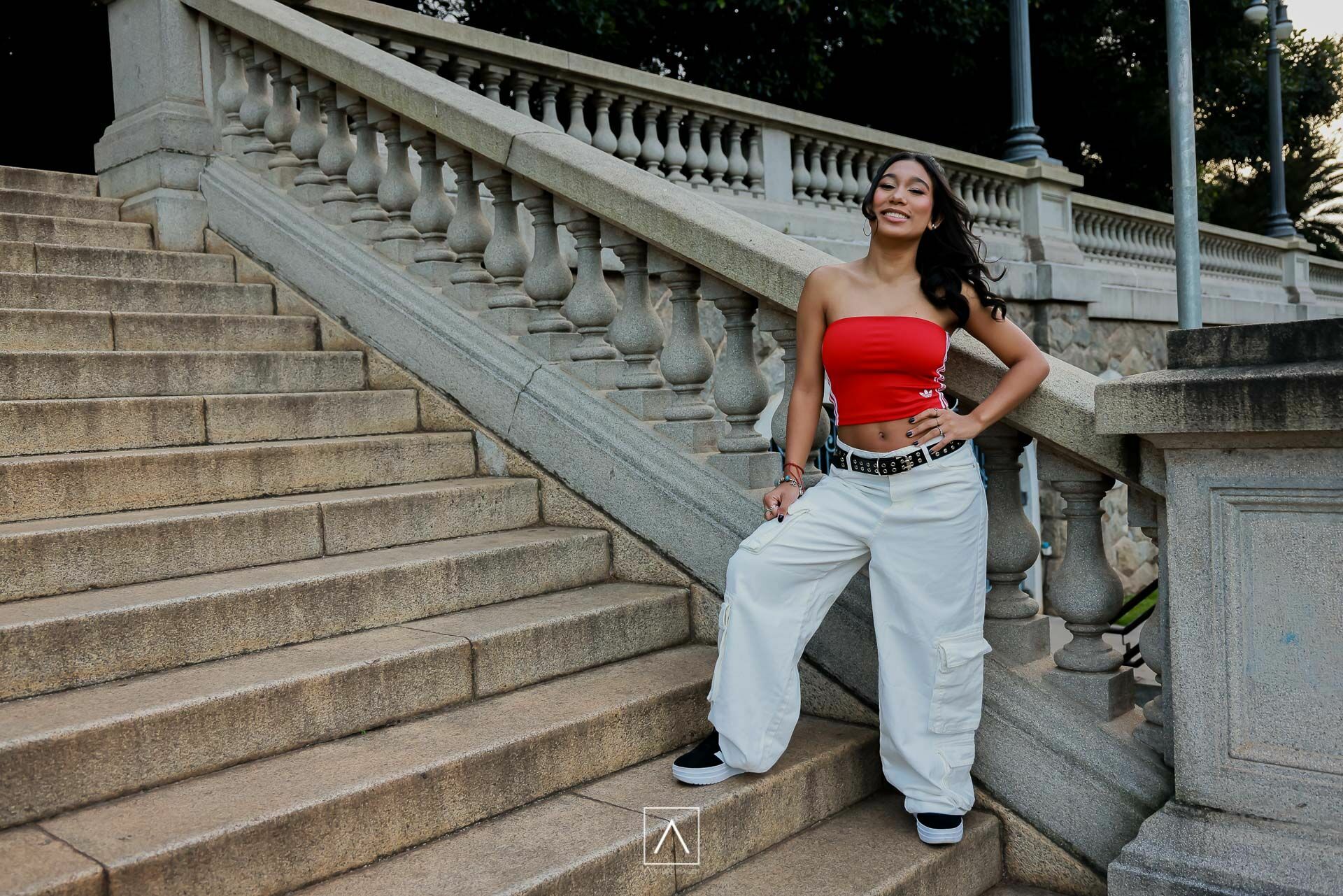 Foto O Encontro do Street Style com o Toque de Debutante - Imagem 18