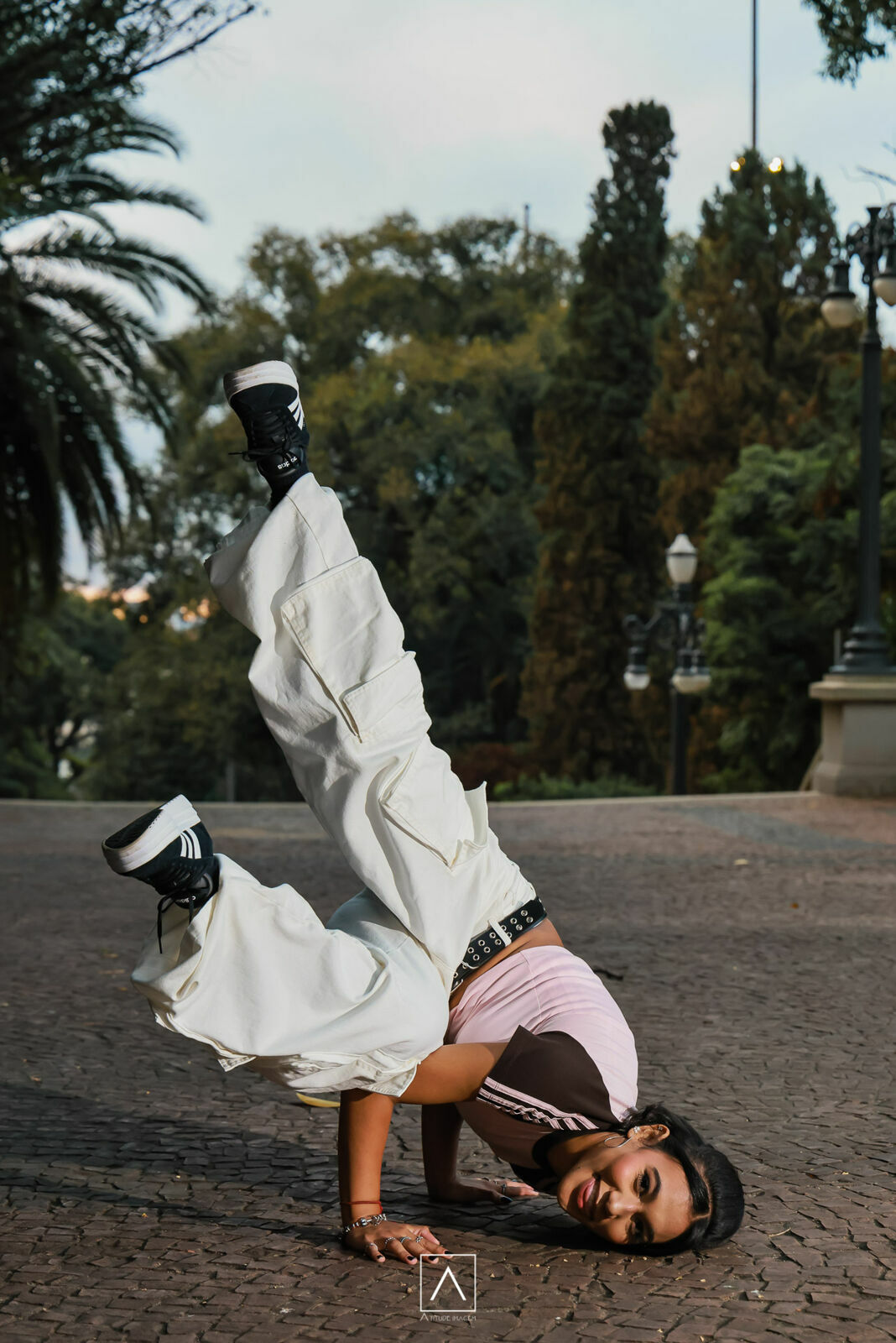 Foto O Encontro do Street Style com o Toque de Debutante - Imagem 22
