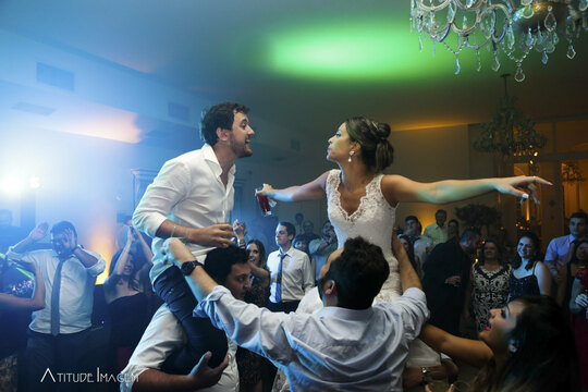 O Casamento Inesquecível de Carolina e Danilo: Cerimônia na Capela Sion e Recepção no Nacional Club (Higienópolis – SP)