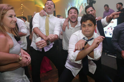 Foto O Casamento InesquecÃƒÆ’Ã‚Â­vel de Carolina e Danilo na Capela Sion ÃƒÂ¢Ã¢â€šÂ¬Ã¢â‚¬Å“ HigienÃƒÆ’Ã‚Â³polis, SP - Imagem 32