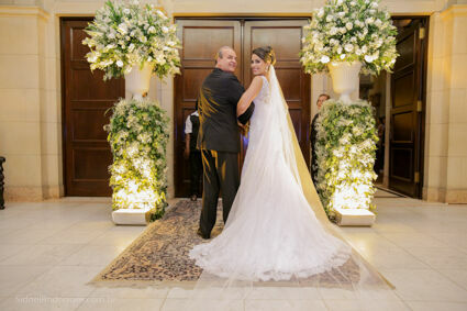 Foto O Casamento InesquecÃƒÆ’Ã‚Â­vel de Carolina e Danilo na Capela Sion ÃƒÂ¢Ã¢â€šÂ¬Ã¢â‚¬Å“ HigienÃƒÆ’Ã‚Â³polis, SP - Imagem 17