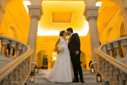 Foto O Casamento InesquecÃƒÆ’Ã‚Â­vel de Carolina e Danilo na Capela Sion ÃƒÂ¢Ã¢â€šÂ¬Ã¢â‚¬Å“ HigienÃƒÆ’Ã‚Â³polis, SP - Imagem 5