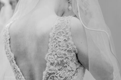 Foto O Casamento InesquecÃƒÆ’Ã‚Â­vel de Carolina e Danilo na Capela Sion ÃƒÂ¢Ã¢â€šÂ¬Ã¢â‚¬Å“ HigienÃƒÆ’Ã‚Â³polis, SP - Imagem 22