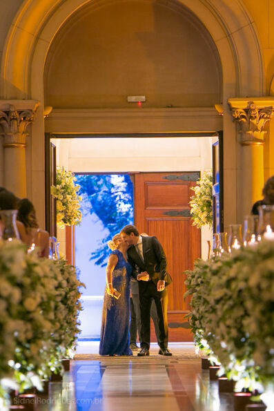 Foto O Casamento InesquecÃƒÆ’Ã‚Â­vel de Carolina e Danilo na Capela Sion ÃƒÂ¢Ã¢â€šÂ¬Ã¢â‚¬Å“ HigienÃƒÆ’Ã‚Â³polis, SP - Imagem 18
