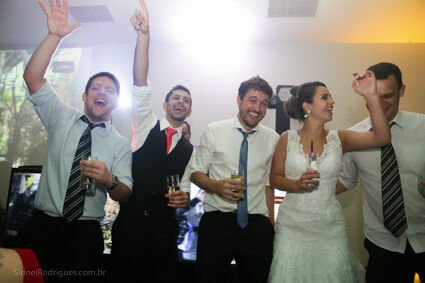 Foto O Casamento InesquecÃƒÆ’Ã‚Â­vel de Carolina e Danilo na Capela Sion ÃƒÂ¢Ã¢â€šÂ¬Ã¢â‚¬Å“ HigienÃƒÆ’Ã‚Â³polis, SP - Imagem 34