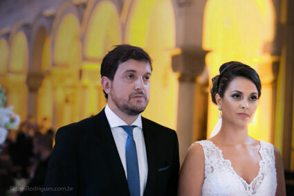 Foto O Casamento InesquecÃƒÆ’Ã‚Â­vel de Carolina e Danilo na Capela Sion ÃƒÂ¢Ã¢â€šÂ¬Ã¢â‚¬Å“ HigienÃƒÆ’Ã‚Â³polis, SP - Imagem 7