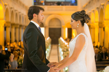 Foto O Casamento InesquecÃƒÆ’Ã‚Â­vel de Carolina e Danilo na Capela Sion ÃƒÂ¢Ã¢â€šÂ¬Ã¢â‚¬Å“ HigienÃƒÆ’Ã‚Â³polis, SP - Imagem 10