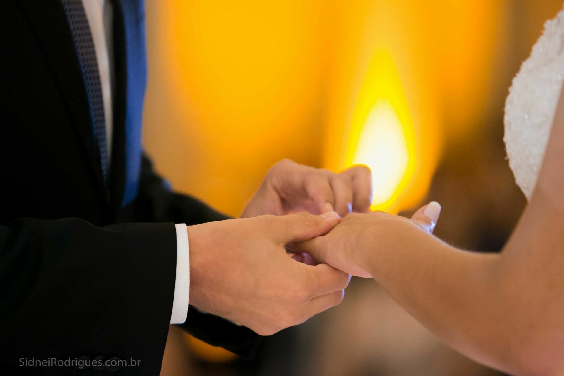 Foto O Casamento Inesquecível de Carolina e Danilo: Cerimônia na Capela Sion e Recepção no Nacional Club (Higienópolis – SP) - Imagem 16