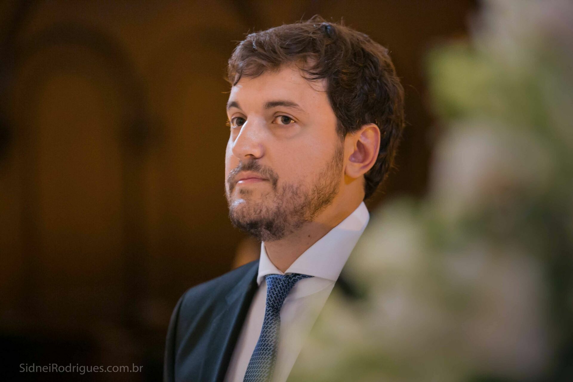 Foto O Casamento Inesquecível de Carolina e Danilo: Cerimônia na Capela Sion e Recepção no Nacional Club (Higienópolis – SP) - Imagem 20
