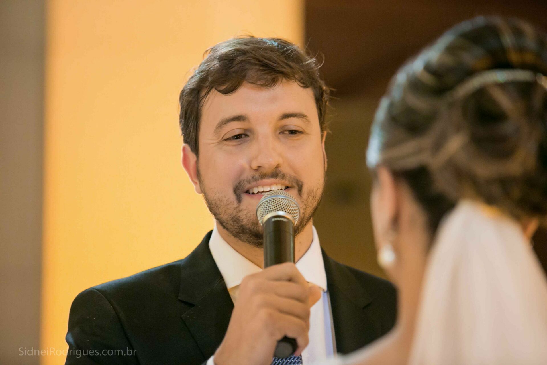 Foto O Casamento Inesquecível de Carolina e Danilo: Cerimônia na Capela Sion e Recepção no Nacional Club (Higienópolis – SP) - Imagem 14