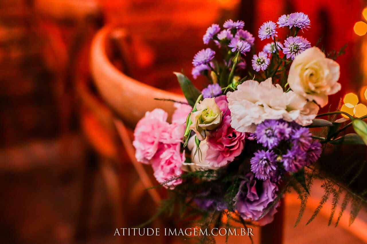 Foto As Melhores Flores de Casamento De Acordo com a Época do Ano - Imagem 8
