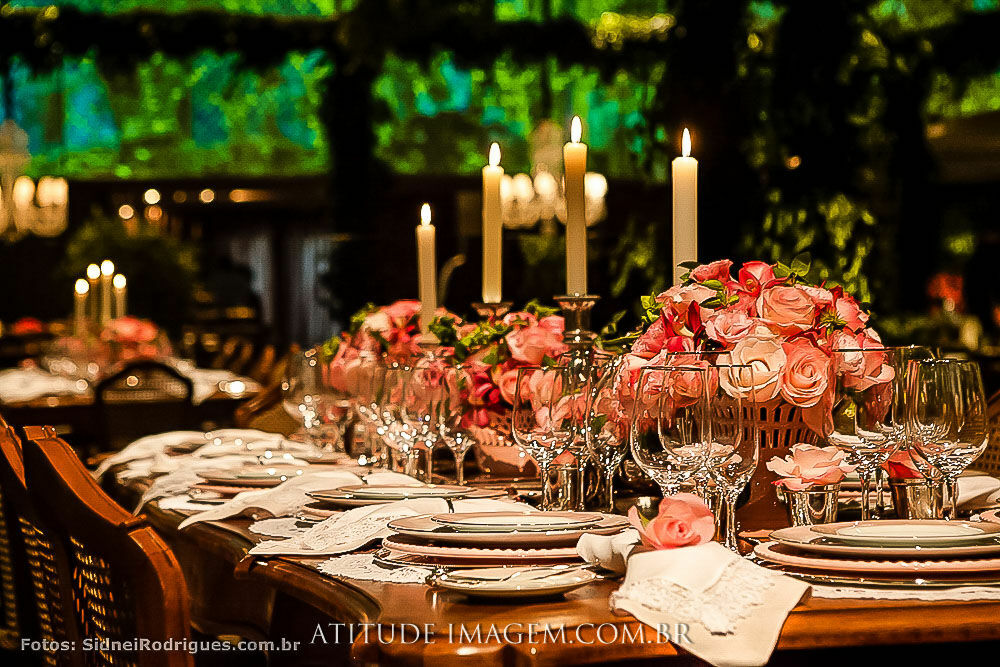 Foto As Melhores Flores de Casamento De Acordo com a Época do Ano - Imagem 1