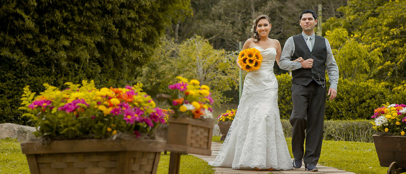 Foto As Melhores Flores de Casamento De Acordo com a Época do Ano - Imagem 9