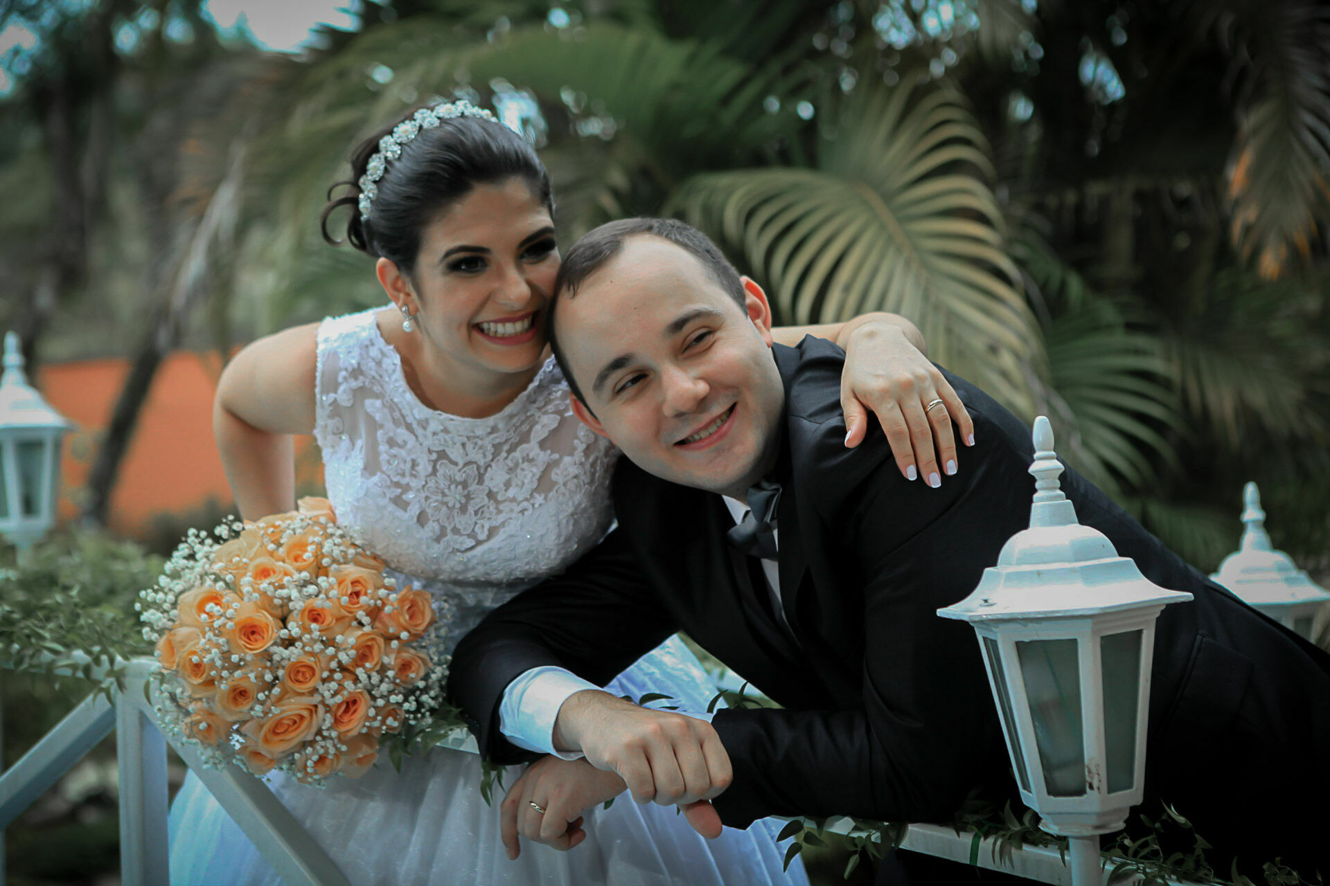 Foto As Melhores Flores de Casamento De Acordo com a Época do Ano - Imagem 10