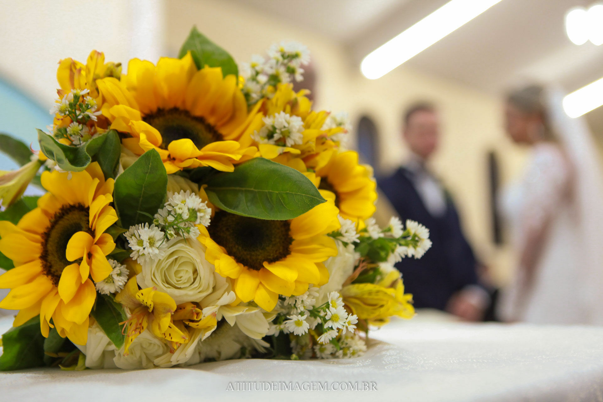 Foto As Melhores Flores de Casamento De Acordo com a Época do Ano - Imagem 14