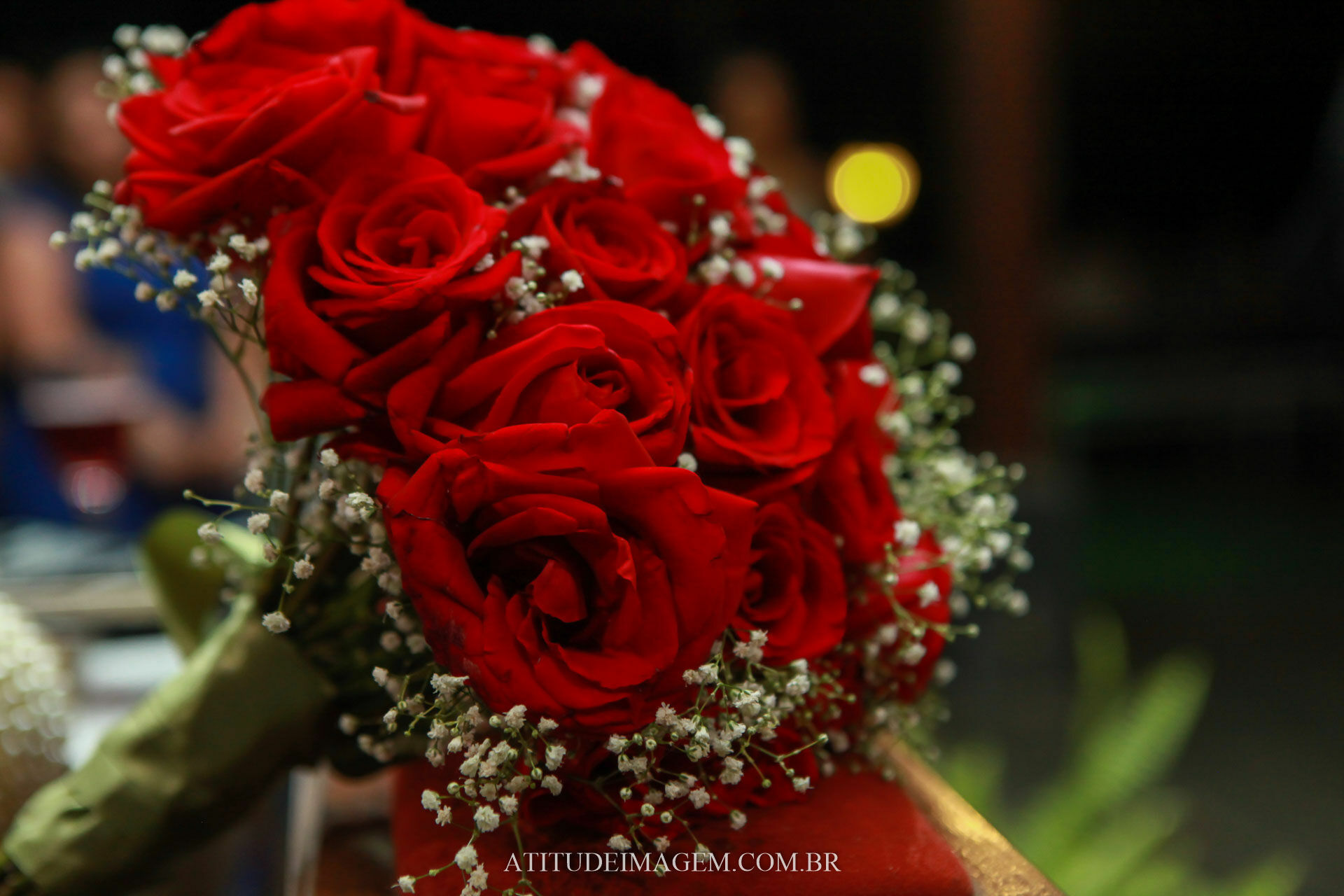 Foto As Melhores Flores de Casamento De Acordo com a Época do Ano - Imagem 12