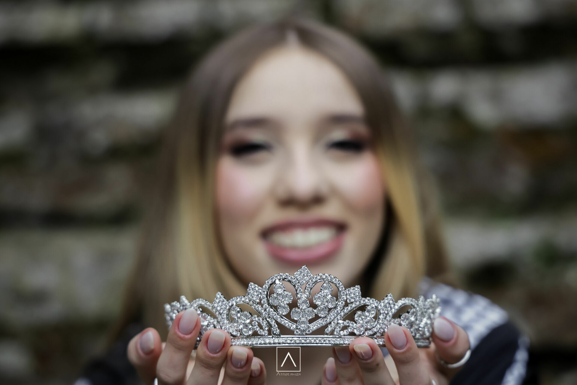 Foto Festa de Debutante Beatriz: Uma Noite Mágica Inesquecível - Imagem 11